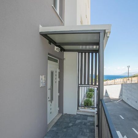 Silver Sea Apartment Makarska Luaran gambar