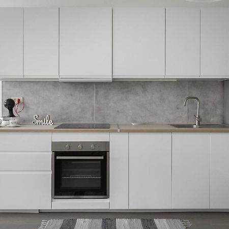 Silver Sea Apartment Makarska Luaran gambar