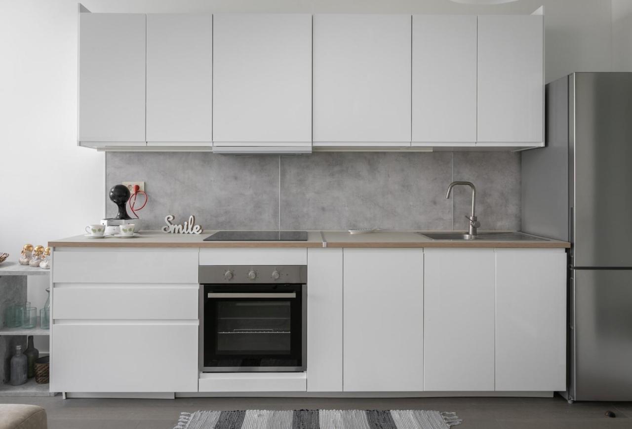Silver Sea Apartment Makarska Luaran gambar