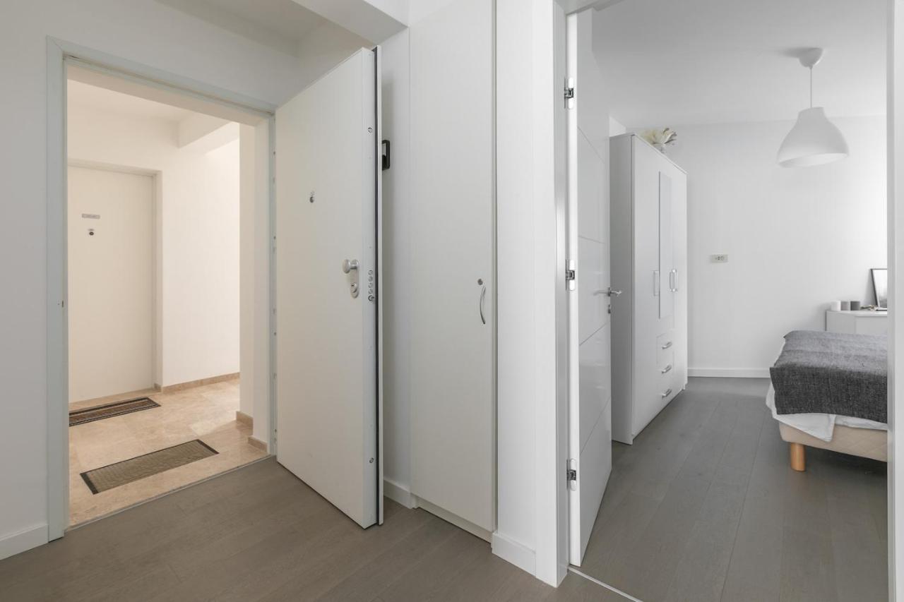 Silver Sea Apartment Makarska Luaran gambar